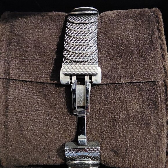 Roberto Cavalli Snake Watch - Picture 3 of 5